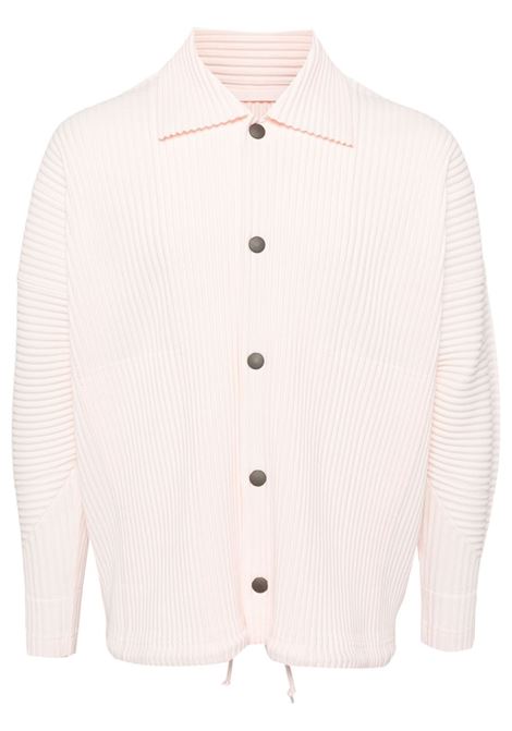 blouson HOMME PLISSE ISSEY MIYAKE | Blouse | HP48JC10620